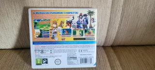 Gioco Pokémon Sole Nintendo 3DS