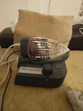 Centro de Planchado Rowenta