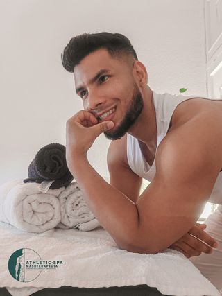 Masajes Terapéuticos