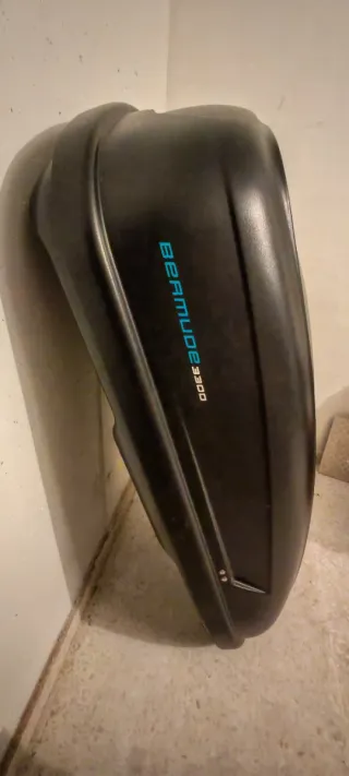 Cofre Techo Bermude 3300