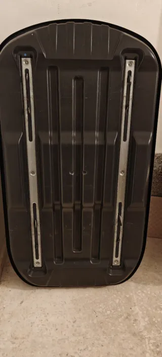 Cofre Techo Bermude 3300