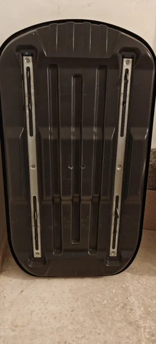 Cofre Techo Bermude 3300