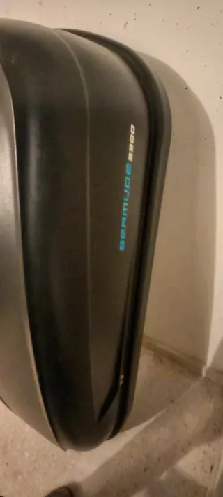 Cofre Techo Bermude 3300