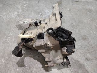 CAJA CAMBIOS CITROEN C3 II REF; 20CR14