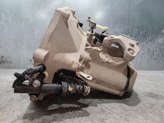 CAJA CAMBIOS CITROEN C3 II REF; 20CR14