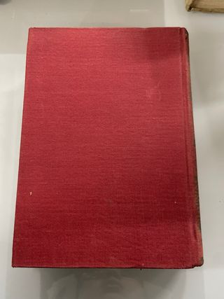 Los dos almirantes - J. Fenimore Cooper