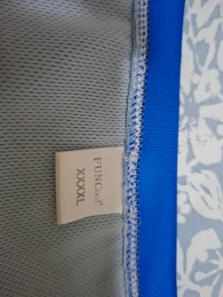 Camiseta Capitán América