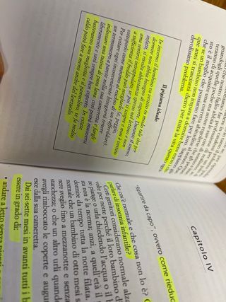 Fate la nanna. Il semplice metodo che vi insegn...