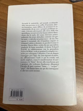 Fate la nanna. Il semplice metodo che vi insegn...