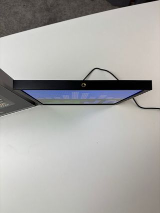 Panel LED Pixel Art Divoom Pixoo 64