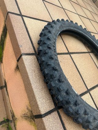 Michelin Enduro Medium 1