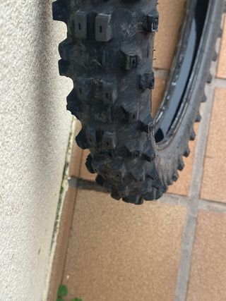 Michelin Enduro Medium 1