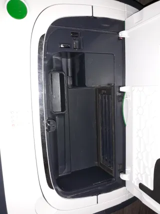 Robot Aspirador Kobold VR300 Vorwerk