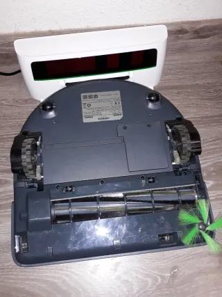 Robot Aspirador Kobold VR300 Vorwerk