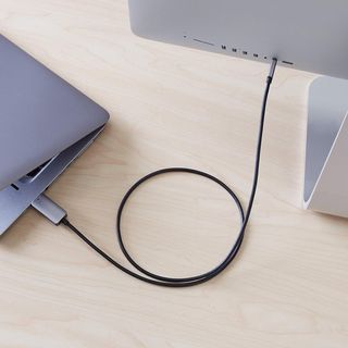Amazon Basics Cable USB-C a DisplayPort de alumini