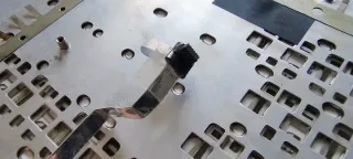 Teclado MacBook 13'' Apple