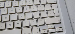 Teclado MacBook 13'' Apple