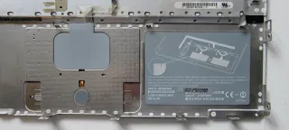 Teclado MacBook 13'' Apple