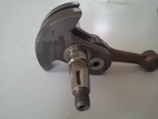 Albero motore Stihl 044