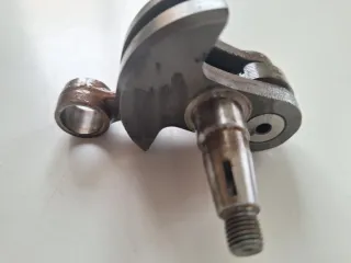 Albero motore Stihl 044