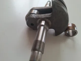 Albero motore Stihl 044