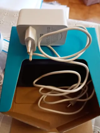 Echo Show 5 Amazon Blu