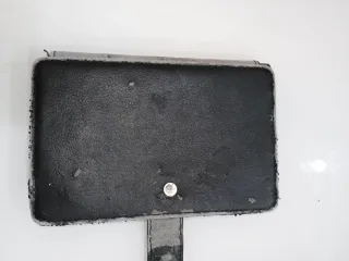 Ebook Sony PRS-T1 con funda negra