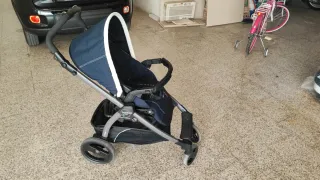 Trio Peg Perego Book 51