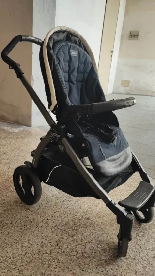 Trio Peg Perego Book 51