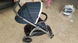 Trio Peg Perego Book 51