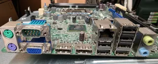 Placa Base DELL Optiplex 7010 SFF