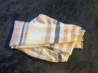 Vestido mini tul estampado