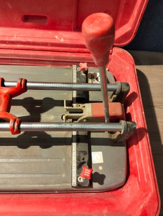 RUBI CORTADOR PROFESIONAL TS-60 PLUS