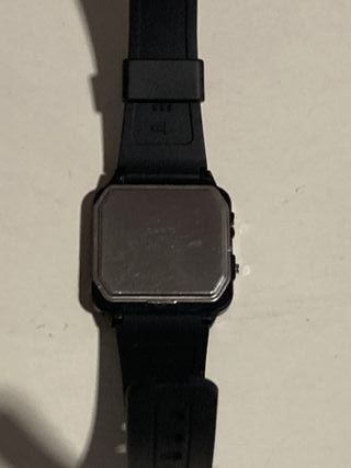 Reloj Casio GS-11 Soccer Game Watch