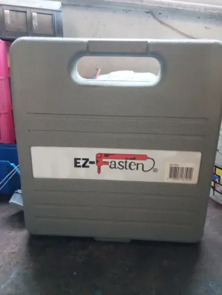 Grapadora Neumática F-32