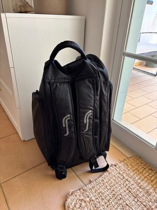 Mochila de Padel RS Negra