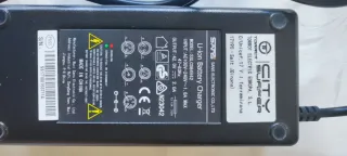 Batería para bicicleta eléctrica