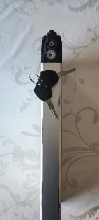 Batería para bicicleta eléctrica