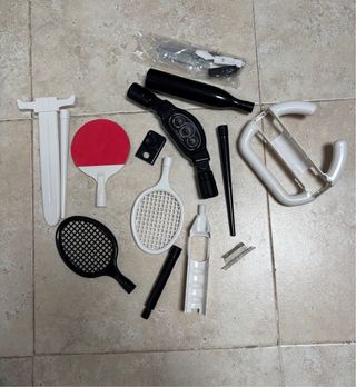 Accessori Nintendo Wii