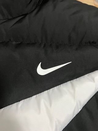Giacca imbottita Nike uomo/donna