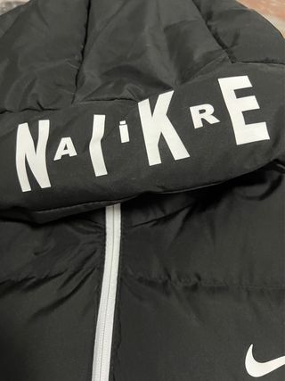 Giacca imbottita Nike uomo/donna
