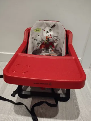 Trona Portátil Jane Move