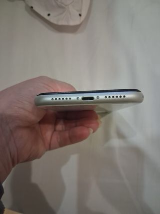iPhone 11 64GB Blanco