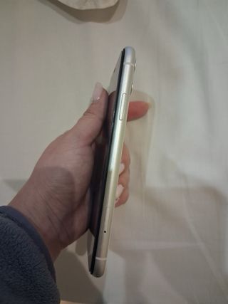 iPhone 11 64GB Blanco