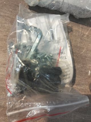 sossai® Exklusiv - Patas de mesa de aluminio.