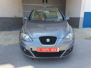 SEAT Altea XL 1.6 TDI 2013