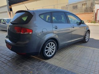 SEAT Altea XL 1.6 TDI 2013