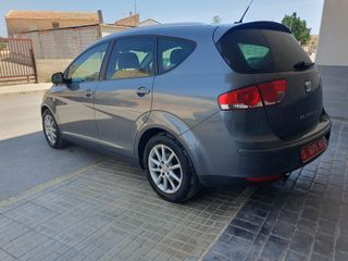 SEAT Altea XL 1.6 TDI 2013