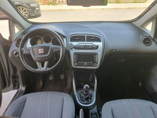 SEAT Altea XL 1.6 TDI 2013