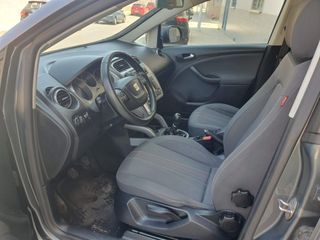 SEAT Altea XL 1.6 TDI 2013